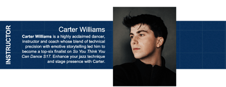 CARTER