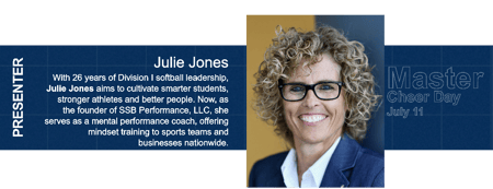 JULIE