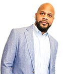 LevonBurton