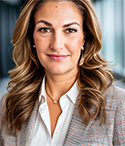 Nicole Leago Devall