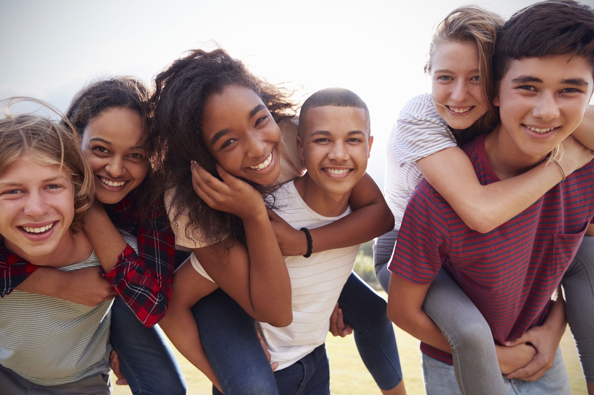 Kids Extracurricular Activities 12.4.20