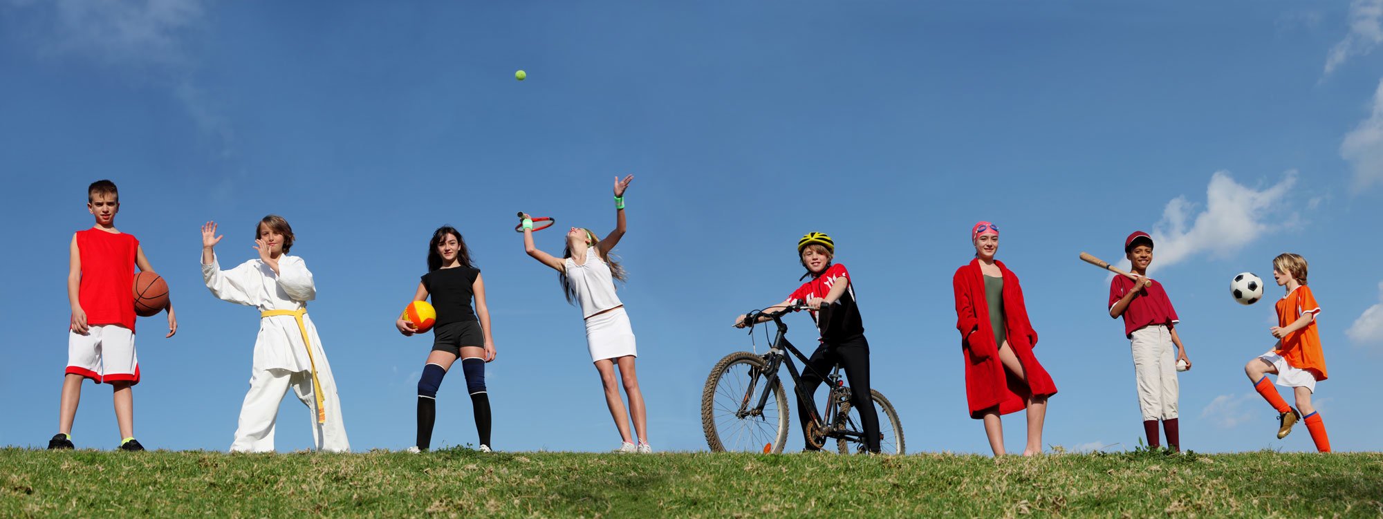 Kids Sports 12.14.20