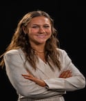Ward, Allie Rae