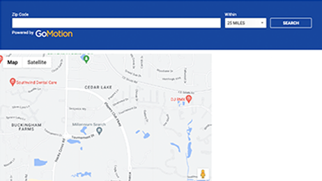 club_finder