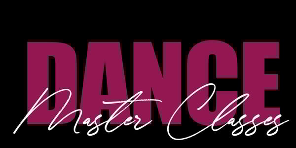 dancemasterclass bold