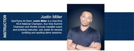justin miller