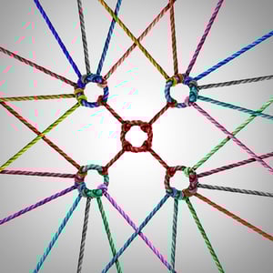 ropes