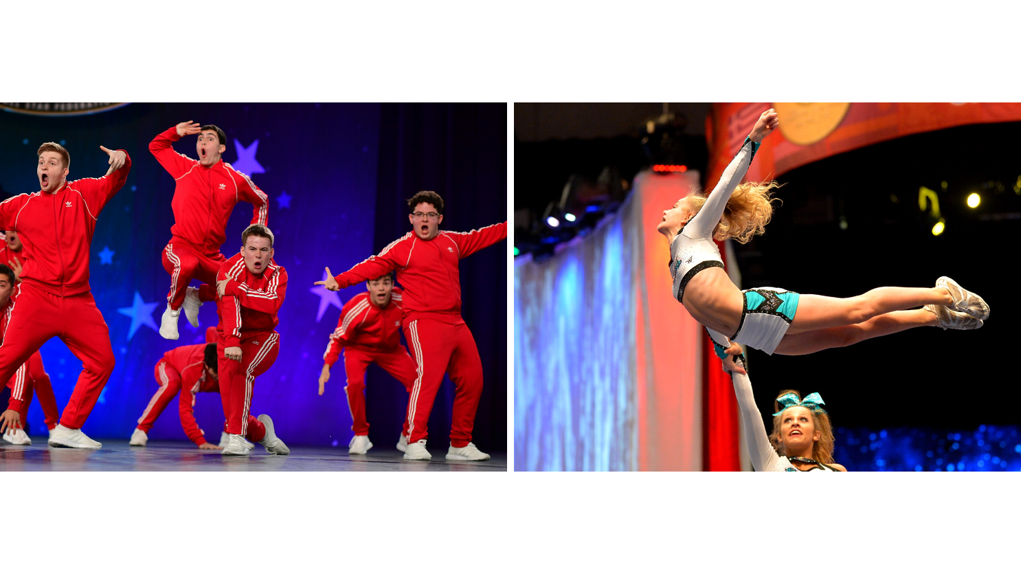 USASF Event Producer Membership