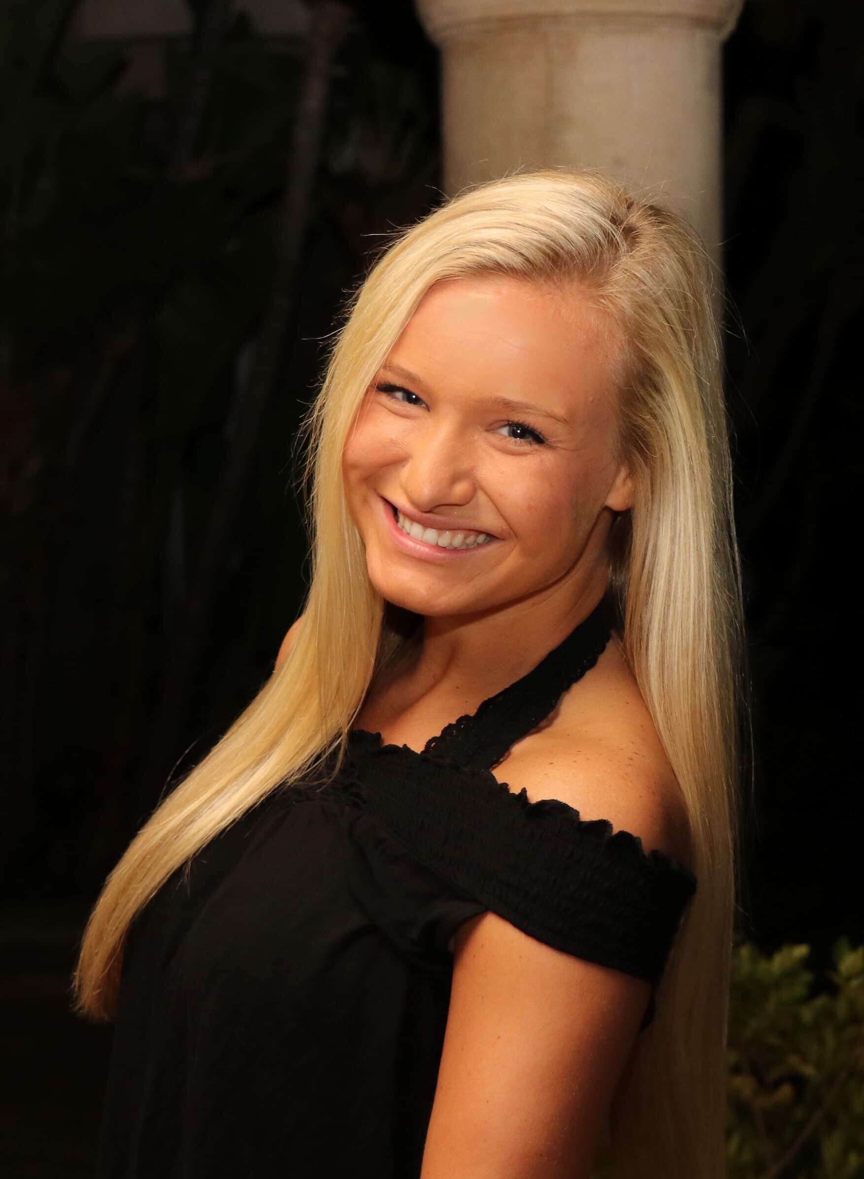 Alexis Trost