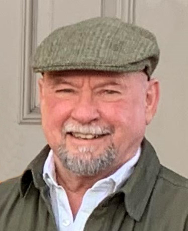 Dr. Jamison Green, PhD., of Transgender Strategies Consulting