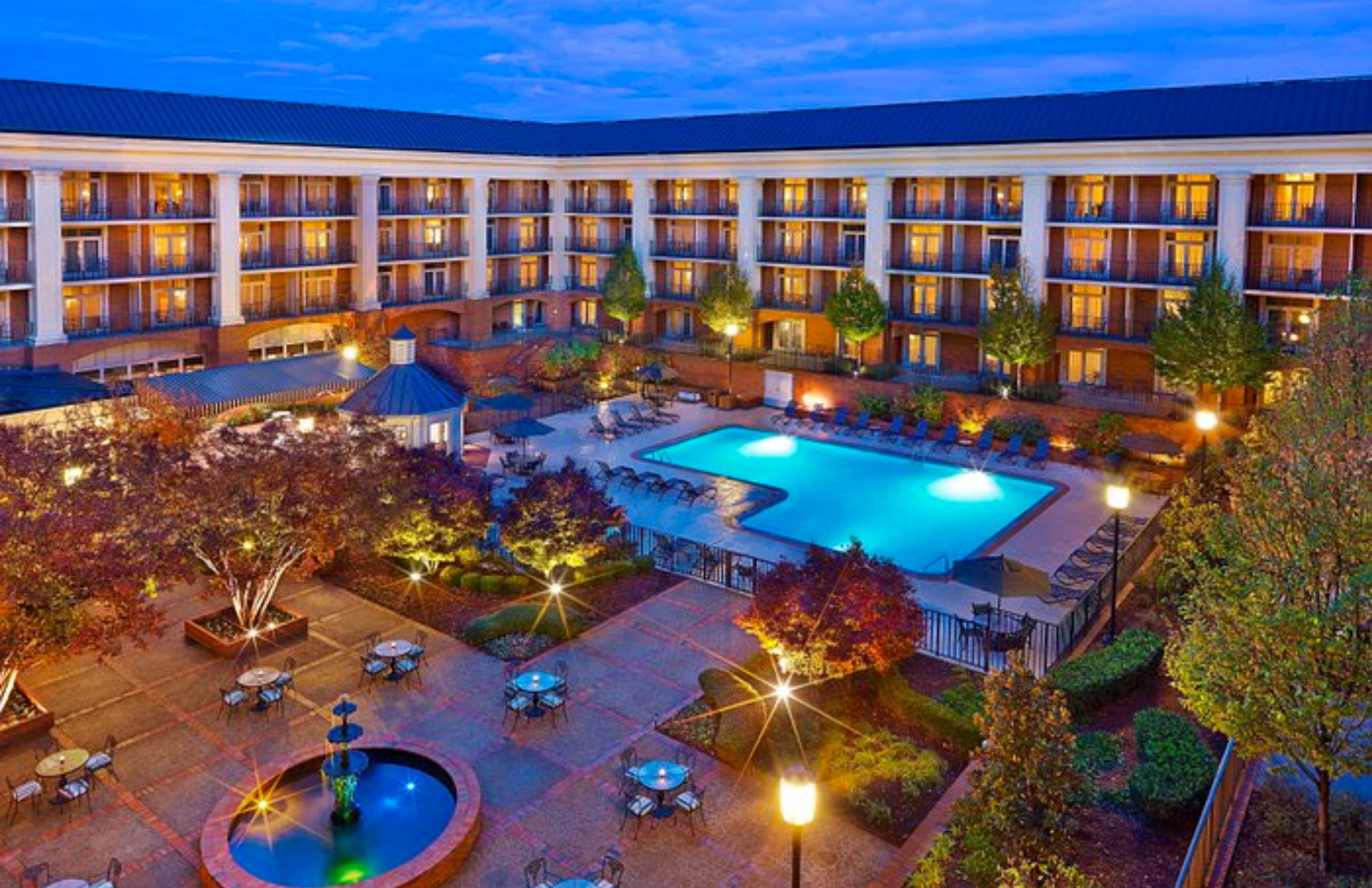 NM Hotel