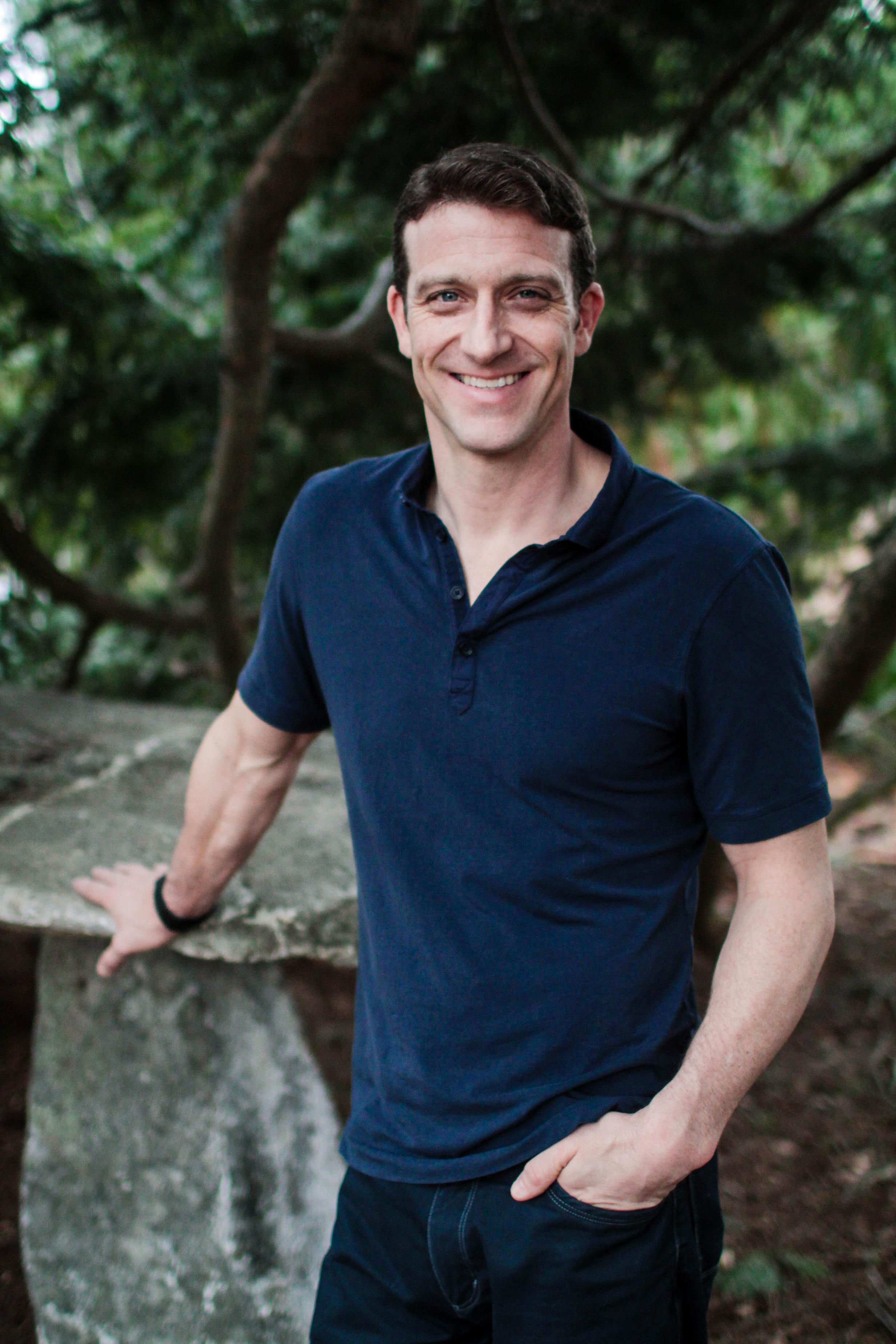 Dr. Russell Kennedy